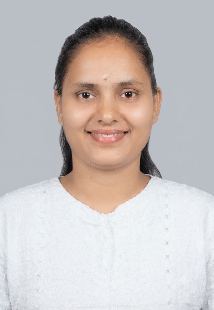 Mayuri Rathod - Part time Baby Sitter in vikhroli park side in Mumbai